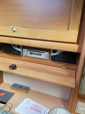                         Przyczepa kempingowa Elddis Hurricane GTX 2002 r MotoMover Namiot - zdjęcie 8
                        