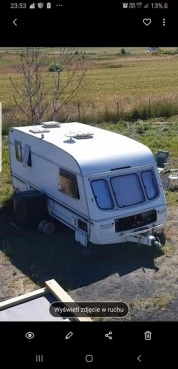                         Przyczepa Swift Challenger 490, 5 osobowa, dni 1250 - zdjęcie 11
                        