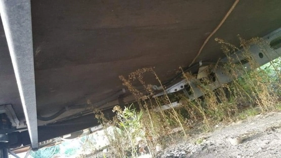                         Przyczepa Swift Challenger 490, 5 osobowa, dni 1250 - zdjęcie 4
                        