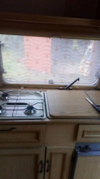                         Przyczepa kempingowa  - zdjęcie 3
                        