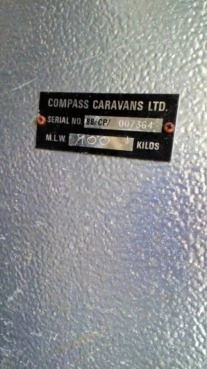                         Przyczepa kempingowa  - zdjęcie 4
                        