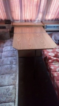                         Przyczepa kempingowa  - zdjęcie 6
                        