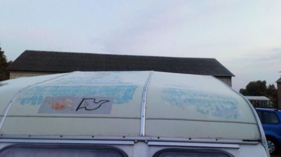                         Przyczepa kempingowa  - zdjęcie 7
                        