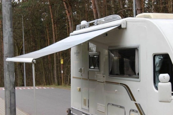                         KAMPER IVECO MOBILVETTA EURO YACHT 170 LX - zdjęcie 12
                        