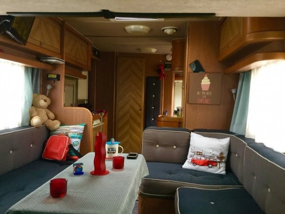                         KAMPER IVECO MOBILVETTA EURO YACHT 170 LX - zdjęcie 16
                        