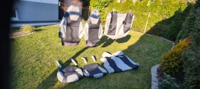                         Pokrowce fiat ducato  - zdjęcie 1
                        