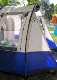                         Namiot dostawka do kampera  - zdjęcie 5
                        