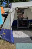                         Namiot dostawka do kampera  - zdjęcie 2
                        