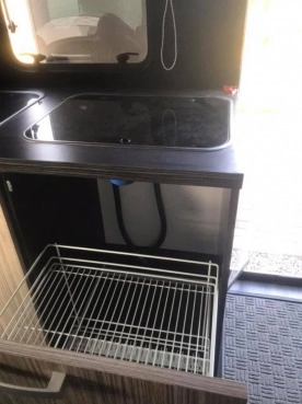                         Kamper Peugeot Boxer, rok prod. 1997 - zdjęcie 4
                        