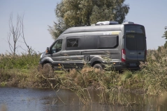                         CamperVan FORD Transit L4H3 2.0 New EcoBlue 170KM - zdjęcie 22
                        