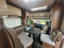                         Kamper - Carthago C-tourer T 143 le - zdjęcie 13
                        