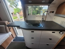                         Kamper - Carthago C-tourer T 143 le - zdjęcie 9
                        