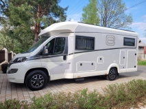                         Kamper - Carthago C-tourer T 143 le - zdjęcie 4
                        