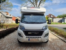                         Kamper - Carthago C-tourer T 143 le - zdjęcie 2
                        