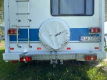                         Kamper Ford E-350 Jamboree USA - zdjęcie 12
                        