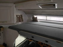                         Kamper Ford E-350 Jamboree USA - zdjęcie 11
                        