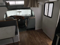                         Kamper Ford E-350 Jamboree USA - zdjęcie 10
                        