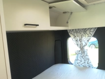                         Citroen Jumper Kamper zwolniony z AKCYZY nowa zabudowa (Ducato, Boxer) - zdjęcie 8
                        