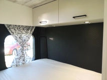                         Citroen Jumper Kamper zwolniony z AKCYZY nowa zabudowa (Ducato, Boxer) - zdjęcie 7
                        