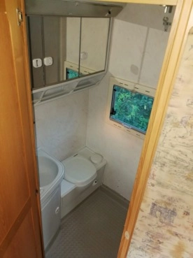                         Fiat Eura Mobil 655 - zdjęcie 12
                        