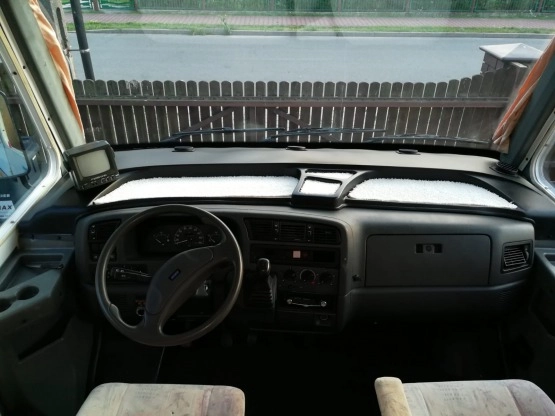                         Fiat Eura Mobil 655 - zdjęcie 13
                        