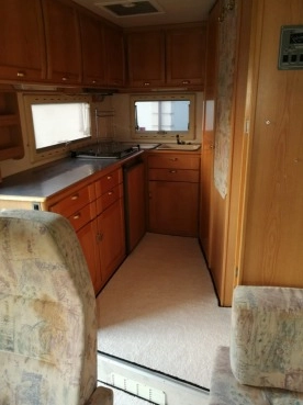                         Fiat Eura Mobil 655 - zdjęcie 14
                        