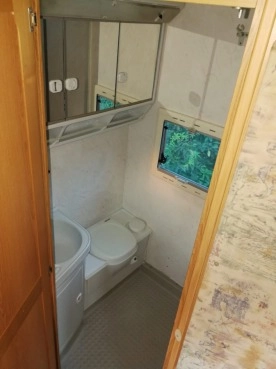                         Fiat Eura Mobil 655 - zdjęcie 15
                        