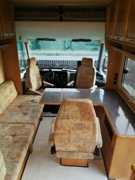                         Fiat Eura Mobil 655 - zdjęcie 6
                        