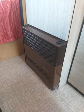                         Burstner 4010 ts - zdjęcie 3
                        