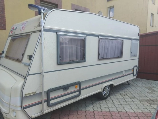                         Burstner 4010 ts - zdjęcie 9
                        