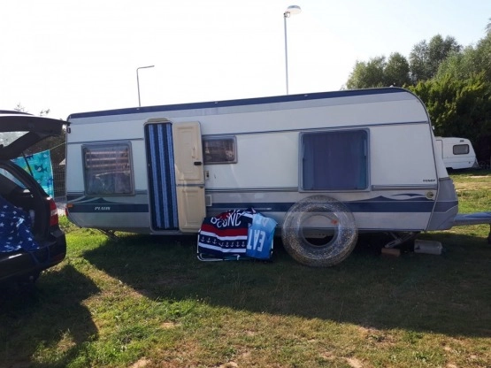                         Fendt Platin KLIMATYZACJA, TV - zdjęcie 10
                        