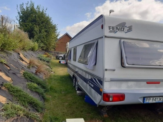                         Fendt Platin KLIMATYZACJA, TV - zdjęcie 11
                        