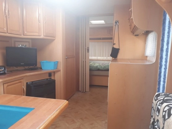                         Fendt Platin KLIMATYZACJA, TV - zdjęcie 17
                        