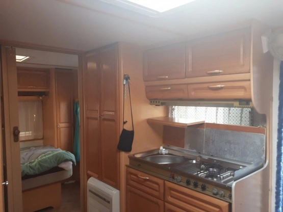                         Fendt Platin KLIMATYZACJA, TV - zdjęcie 18
                        