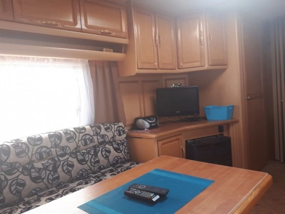                         Fendt Platin KLIMATYZACJA, TV - zdjęcie 19
                        