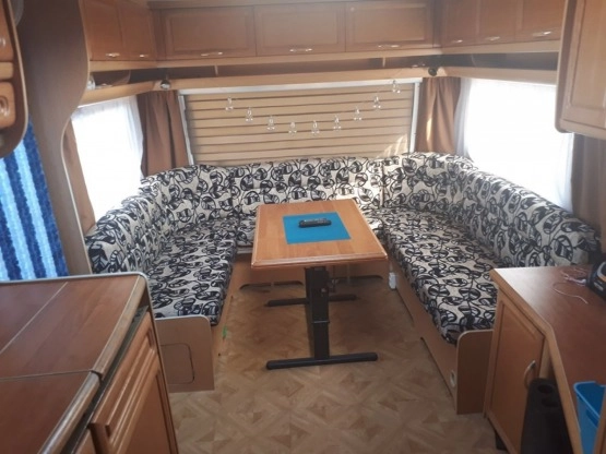                         Fendt Platin KLIMATYZACJA, TV - zdjęcie 20
                        