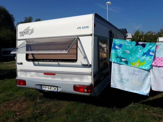                         Fendt Platin KLIMATYZACJA, TV - zdjęcie 21
                        