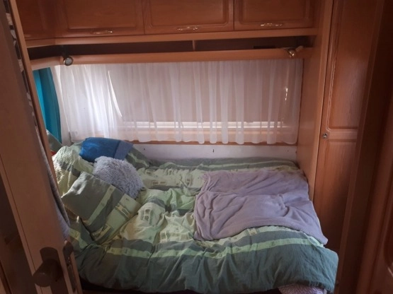                         Fendt Platin KLIMATYZACJA, TV - zdjęcie 4
                        