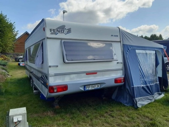                         Fendt Platin KLIMATYZACJA, TV - zdjęcie 7
                        