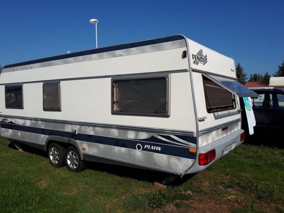                         Fendt Platin KLIMATYZACJA, TV - zdjęcie 8
                        