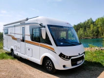                         Kamper Carthago Malibu-I-490-Le - zdjęcie 1
                        