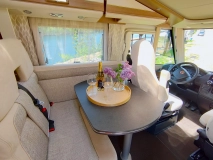                         Kamper Carthago Malibu-I-490-Le - zdjęcie 5
                        