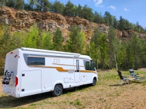                         Kamper Carthago Malibu-I-490-Le - zdjęcie 3
                        