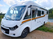                         Kamper Carthago Malibu-I-490-Le - zdjęcie 2
                        