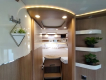                         Kamper Carthago Malibu-I-490-Le - zdjęcie 6
                        