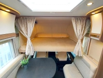                         Kamper Carthago Malibu-I-490-Le - zdjęcie 9
                        