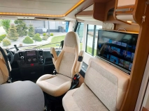                         Kamper Carthago Malibu-I-490-Le - zdjęcie 8
                        