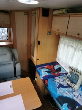                         Fiat Ducato 1999 r. - zdjęcie 7
                        