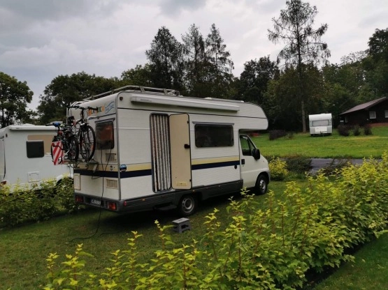                         Fiat Ducato 1999 r. - zdjęcie 8
                        