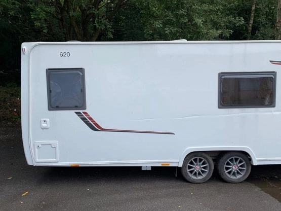                         Przyczepa LUNAR VENUS 620 2019 r. - zdjęcie 2
                        